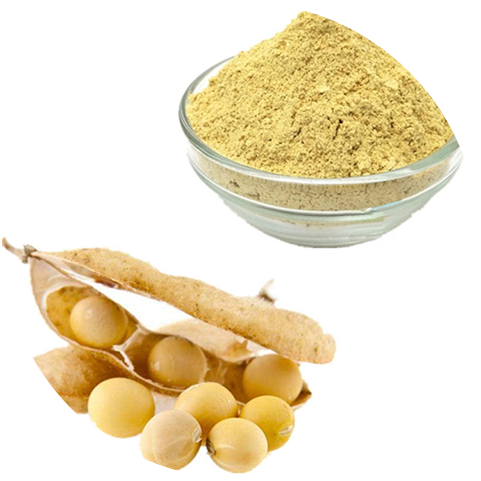 Functions of Soy Peptide Powder
