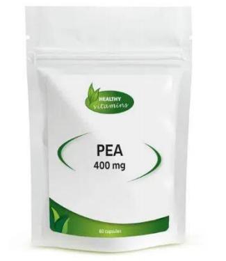 400mg PEA