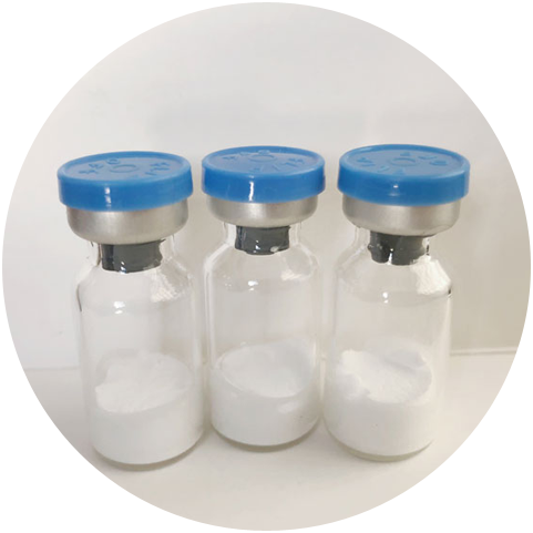 Functions of Acetyl Tetrapeptide-5