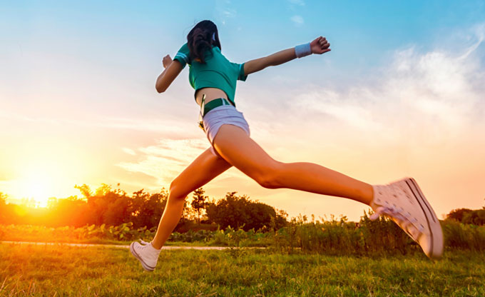 L-glutamine for weight loss(BCAA for fat loss)