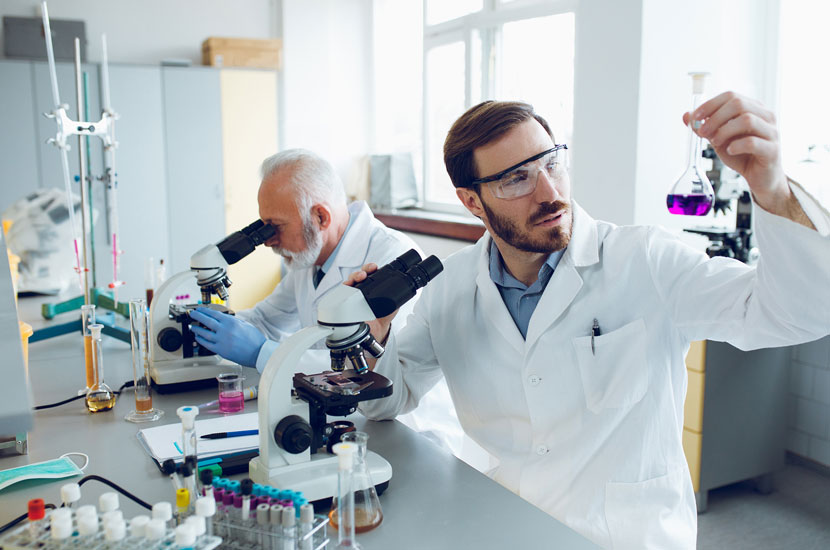 API intermediates usually be used as intermediates for custom synthesis chemicals