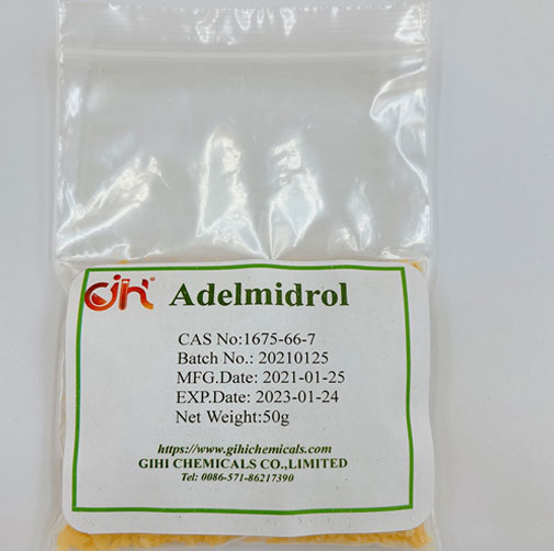 Adelmidrol