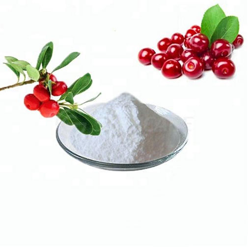 alpha arbutin 1