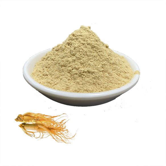 American Ginseng Extract