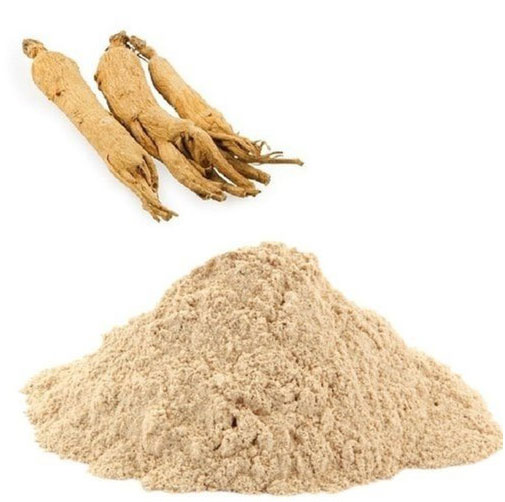 American Ginseng Tincture