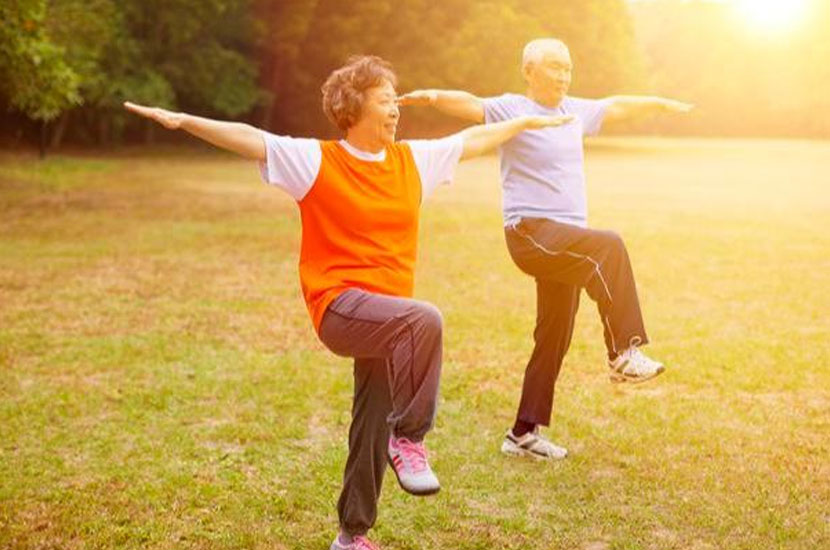 Amino Acids Powder China for Aged People