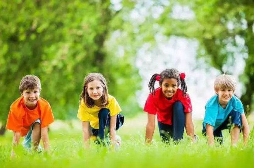 Amino Acids Powder China for Children