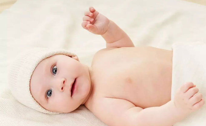 Essential Amino Acids for infants