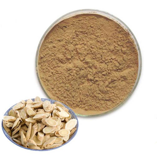 Astragalus Extract Benefits