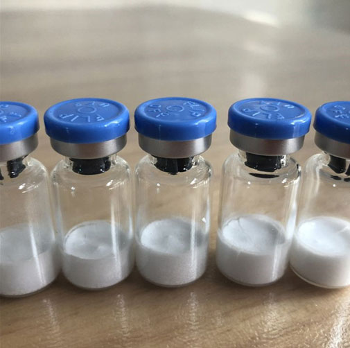 Biotin Ghk