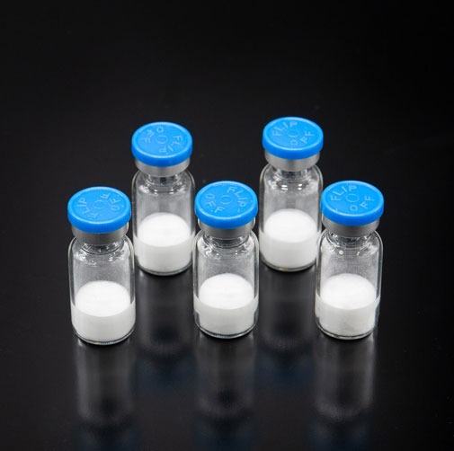 Biotinyl Ghk Hair Growth