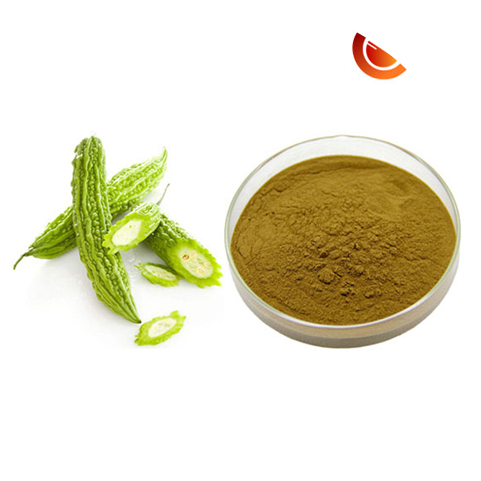 Functions of Bitter Melon Extract