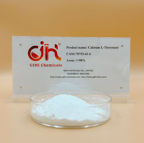 Calcium L Threonate