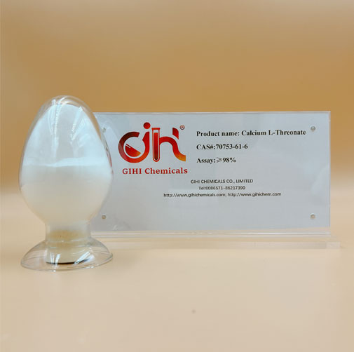 Calcium Threonate