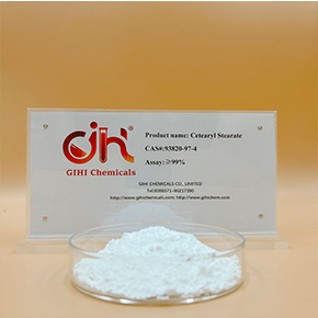 Cetearyl Stearate
