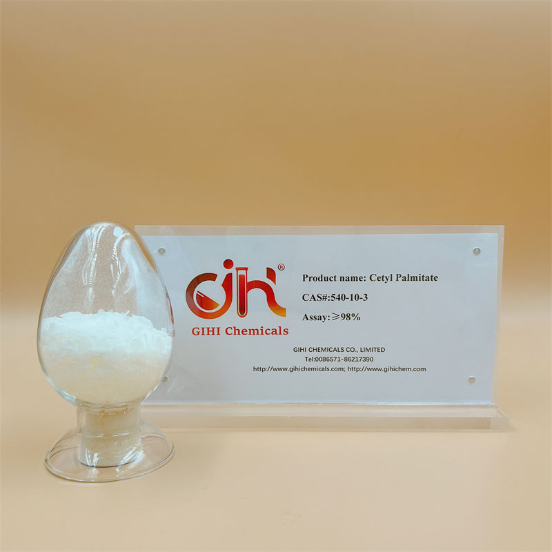 Cetyl Palmitate
