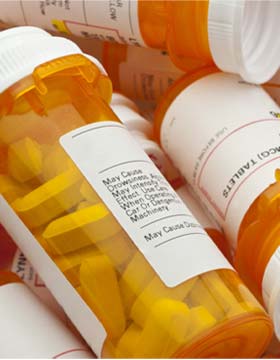 Contract Manufacturing Tablets