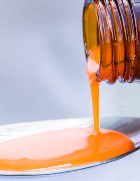 Contract Manufacturing Vegetarian Softgel
