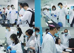 Chemical Products Exporter Gihichem Strict Quality Control