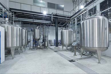 Production & Manufacturing