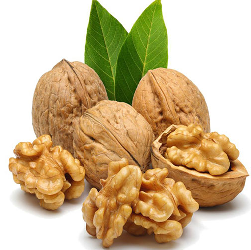 Coffee and Walnut Protein Powder
