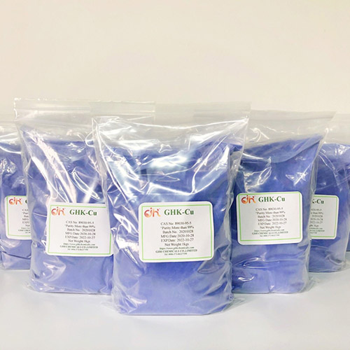 Copper Peptide