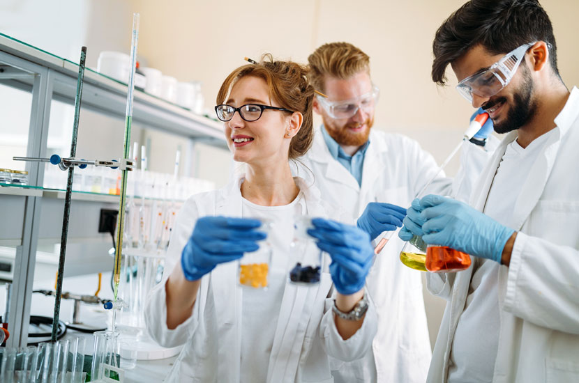 Gihi Chemicals' Active Pharmaceutical Ingredients