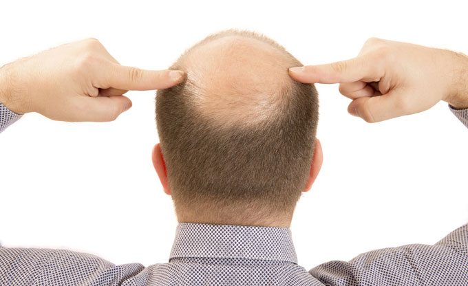 Promote hair growth polypeptide