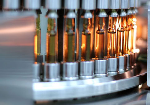 GIHICHEM Professional Custom Synthesis Chemicals Company