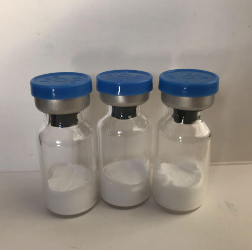 d aspartic acid supplement
