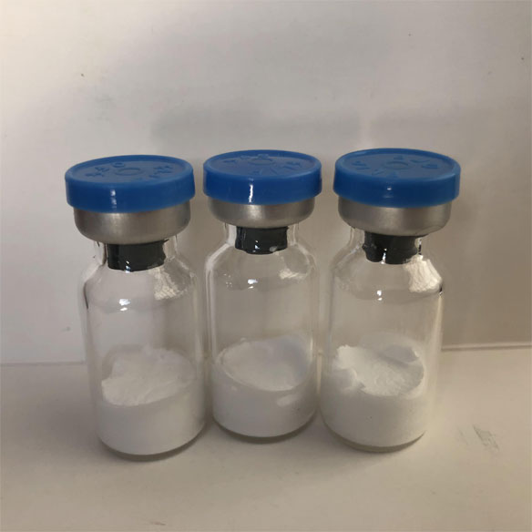 D-Aspartic Acid