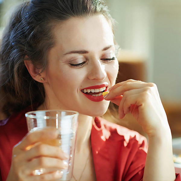 What Is The Difference Between Dietary Nutritional Supplements And Health Care Products?