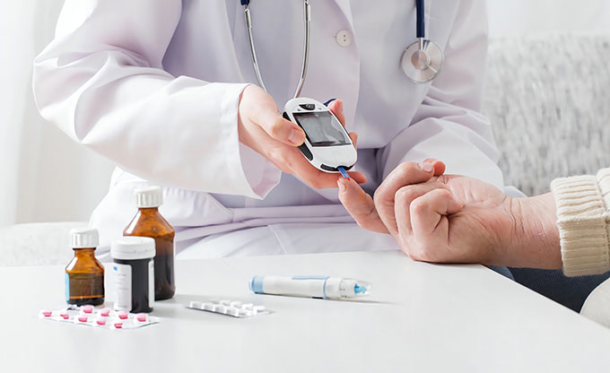 Dietary Supplements For Diabetes