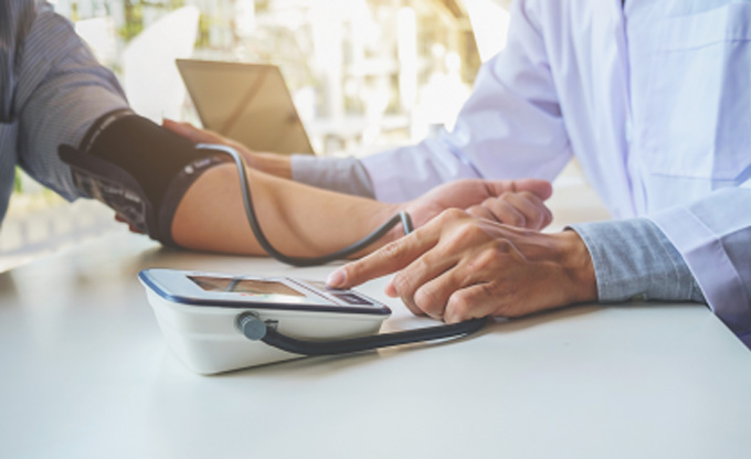 Dietary Supplement For High Blood Pressure