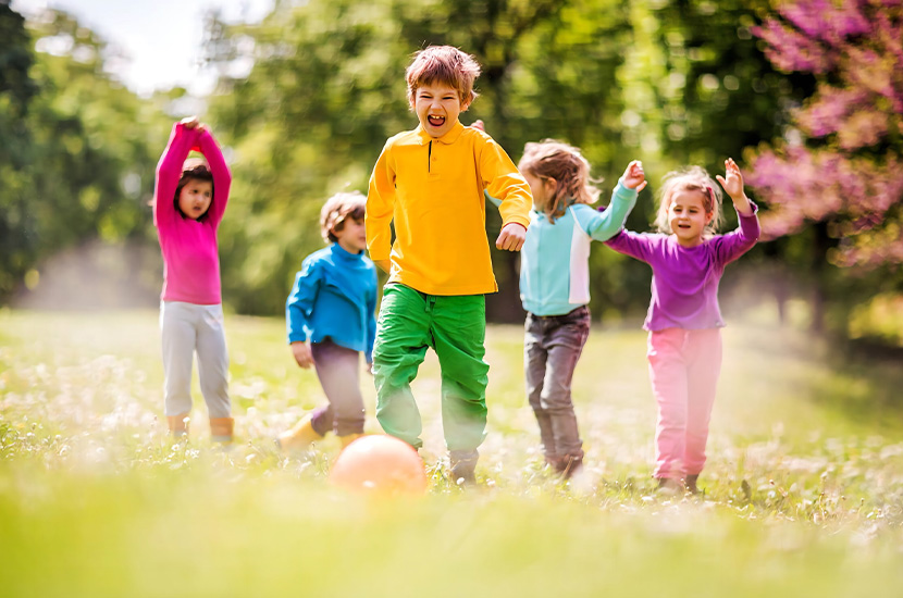 Dietary Supplements For Children