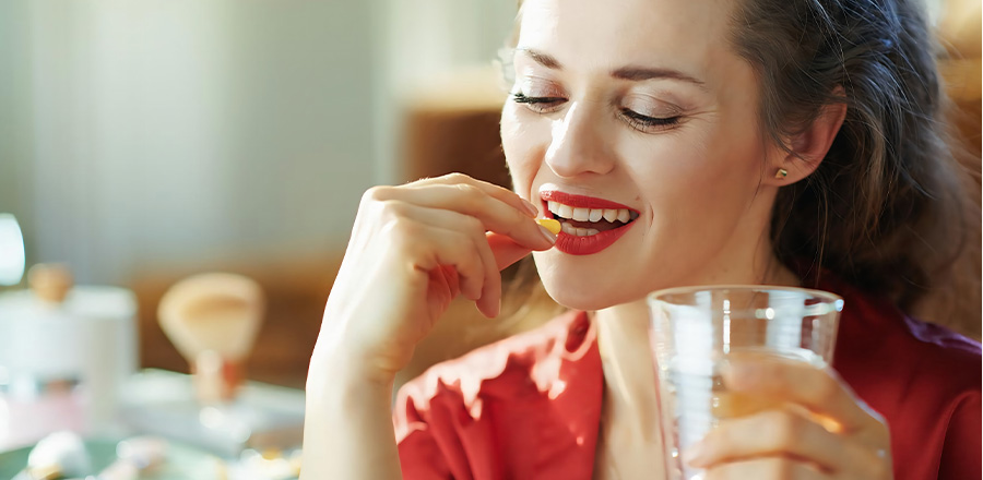 Dietary Supplements