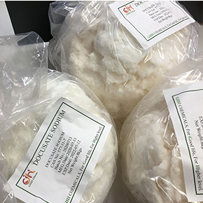 Docusate Sodium