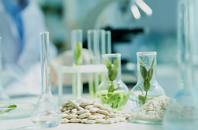 Natural Animal Extracts