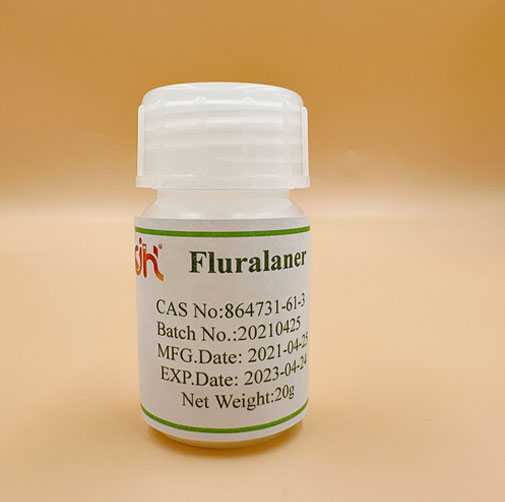 Fluranaler