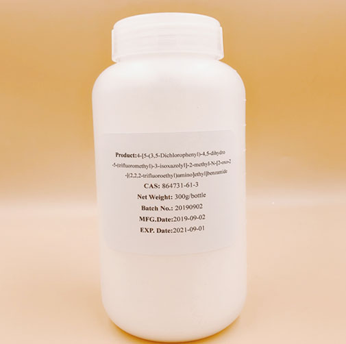 Fluranaler