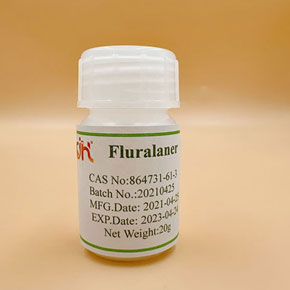 Fluranaler