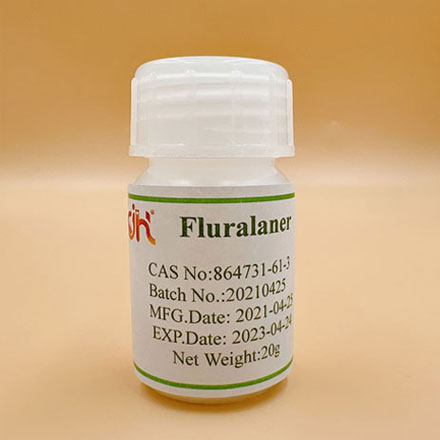 Fluranaler