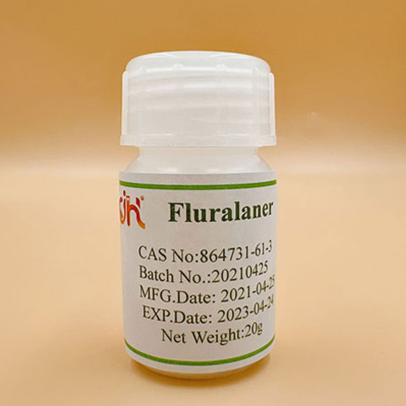 Fluranaler