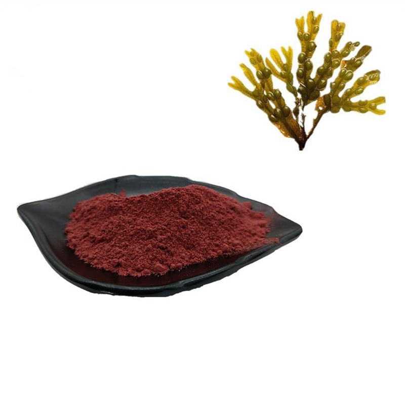 Fucoxanthin