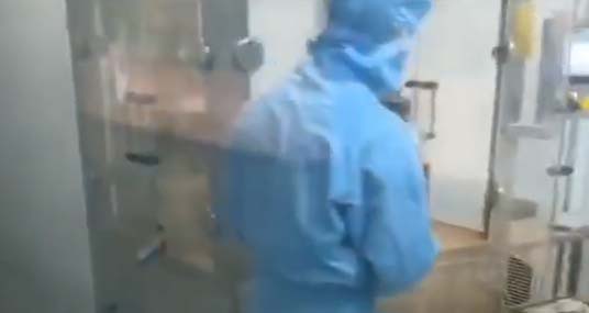 Gihi Chemicals How Our Workers Work in the Production Line of Nutritional Products OEM