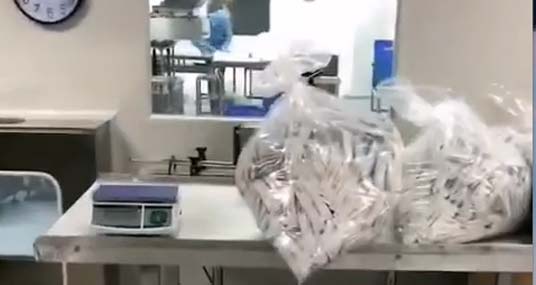 Gihi Chemicals Private Labels Production