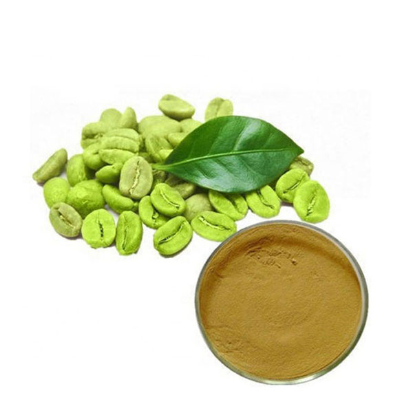 Green Coffee Bean Extract