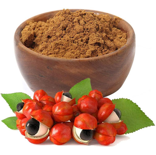 guarana extract benefits