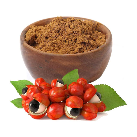Guarana Extract