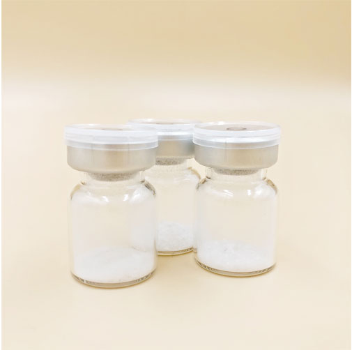 Hexapeptide Serum